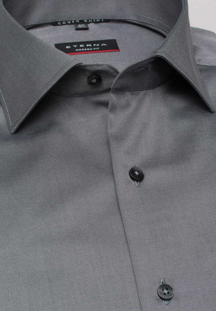 Eterna Modern fit Skjorte